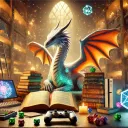 Wyvern's Keep Discord Server Icon