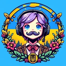 ГОМІН УКРАЇНИ — мониторинг Discord сервера, статистика и рейтинг