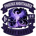 PHOENIX NIGHTMARE MC [GTA 5]