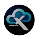 WebCloud X's icon