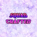 Official Squad Crafted Server