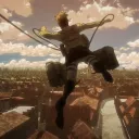 AOT: My Last War