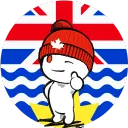 British Columbia