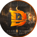 Deadly Storm RP avatar