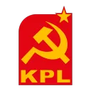 Kommunistesch Partei Lëtzebuerg