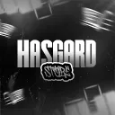 HASGARD #1100🚀🔥