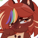 ❤🌈 KitzyVille 🌿💚 Discord server icon