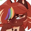❤🌈 KitzyVille 🌿💚's icon