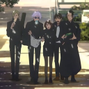 ROOM 404 Discord server icon