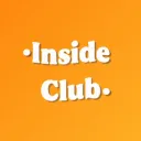 •Inside Club• Discord Server Icon