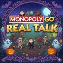   MONOPOLY GO REAL TALK   Discord Server Icon