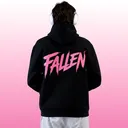 Sky Fallen
