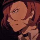 Decayed Stageplay: A BSD Rever... Discord Server Icon