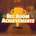 Rec Room Achievements Discord Server Icon