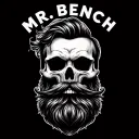 Mr.Bench´s Teddyarmy
