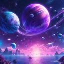 Ethereal Void