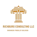 Richburg Consulting - A Business Helping Future Businesses Discord server icon