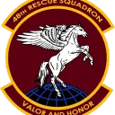 48th Rescue Squadron