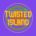 Twisted Island