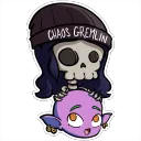 Chaos Lives Here