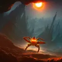 Crab Kingdom (BANE)