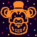 TOO MANY NIGHTS Discord Server Icon