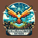 Reincarnated SkyGen