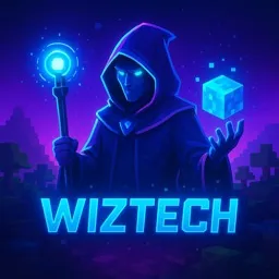 WizTech — мониторинг Discord сервера, статистика и рейтинг