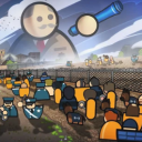 Prison Architect | Rus Discord server icon