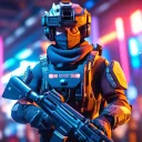 SatRoRaLI - Community server