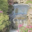 🌸~*𝙼𝚒𝚜𝚝𝚢 𝙿𝚘𝚗𝚍𝚜*~🌊