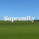Supremity - gg/deserved icon