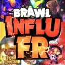 Brawl Stars Influ FR