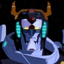 voltron ramblers!!