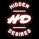 𝐻𝒾𝒹𝒹𝑒𝓃 𝒟𝑒𝓈𝒾𝓇𝑒𝓈 Server Icon
