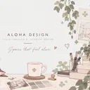 Aloha Design