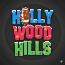 🏈 Hollywood Hills Discord server icon
