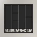 geil rauchen