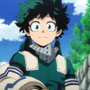 deku | @william