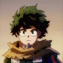 deku | anicom awards