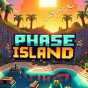 PHASE ISLAND - OFFICIAL SERVER Discord Server Icon