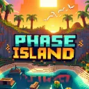 PHASE ISLAND - OFFICIAL SERVER Discord Server Icon