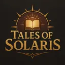 Tales Of Solaris Discord server icon