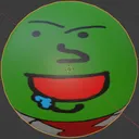 480Pandy