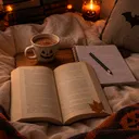 Club de Lectura ✨