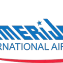 Aeronautica's Amerijet International