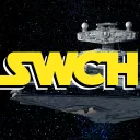 Star Wars Card Hub