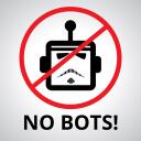 No Bots! | DISBOARD: Discord Server List