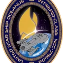 USS Oceanus (NCC-79603)