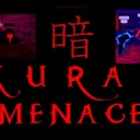 暗 | KURAI MENACE | 1ST GEN